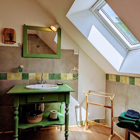 Maison D'Hotes Trip'N Touille La Fourche Eksteriør billede