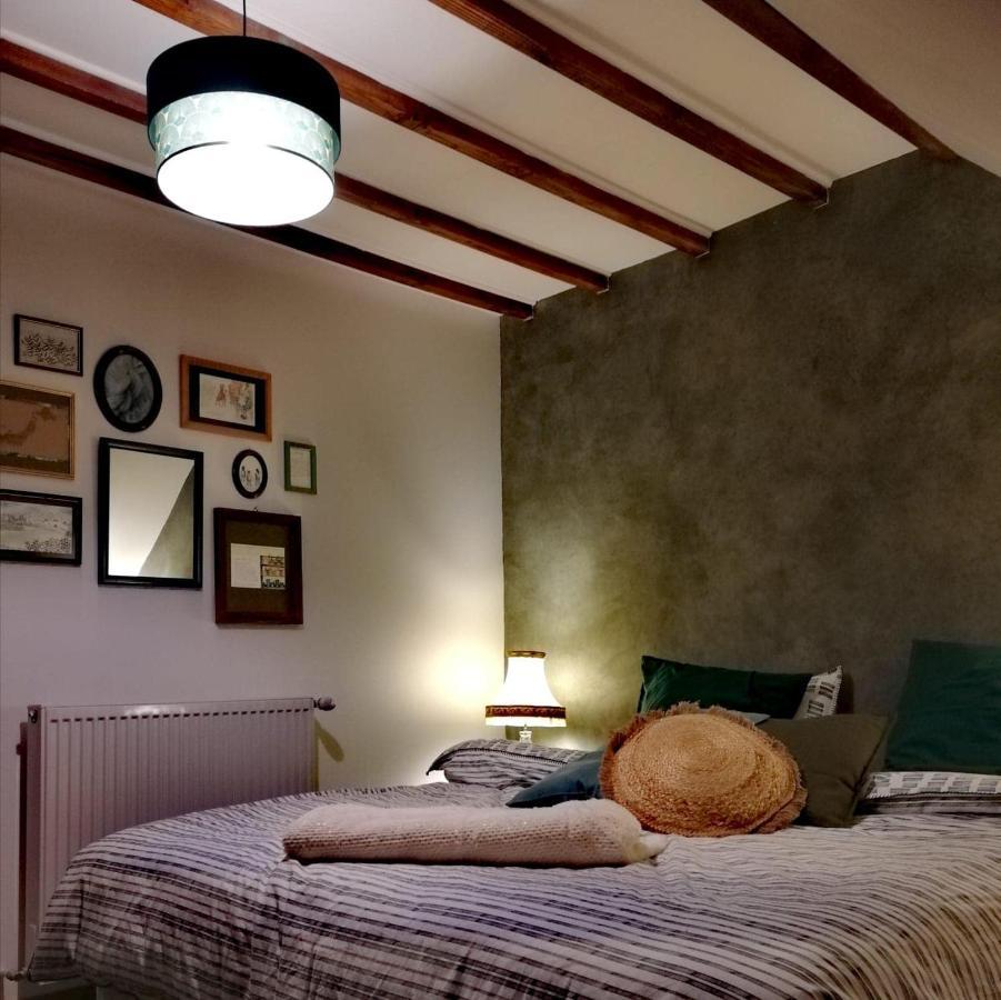 Maison D'Hotes Trip'N Touille La Fourche Værelse billede