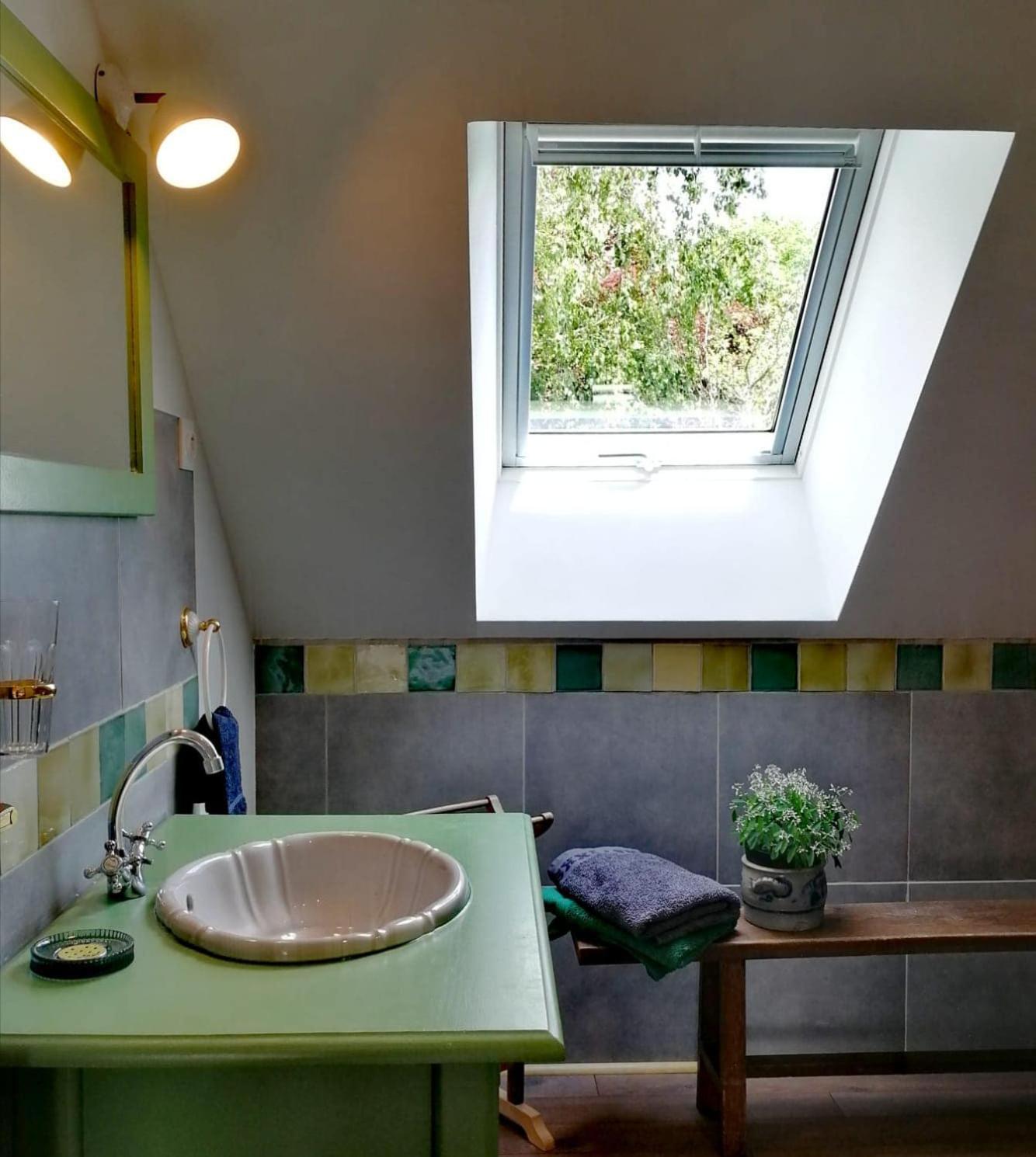 Maison D'Hotes Trip'N Touille La Fourche Værelse billede