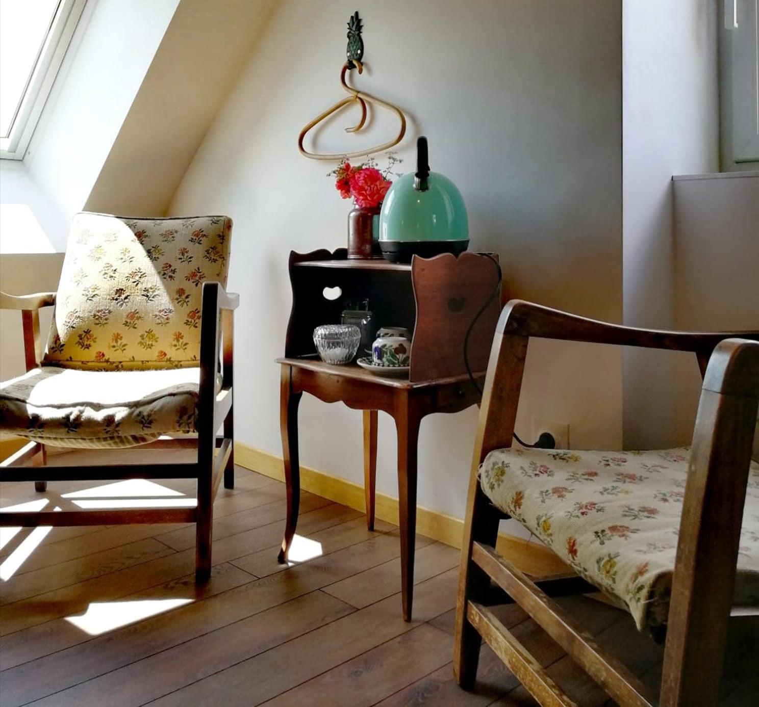 Maison D'Hotes Trip'N Touille La Fourche Værelse billede
