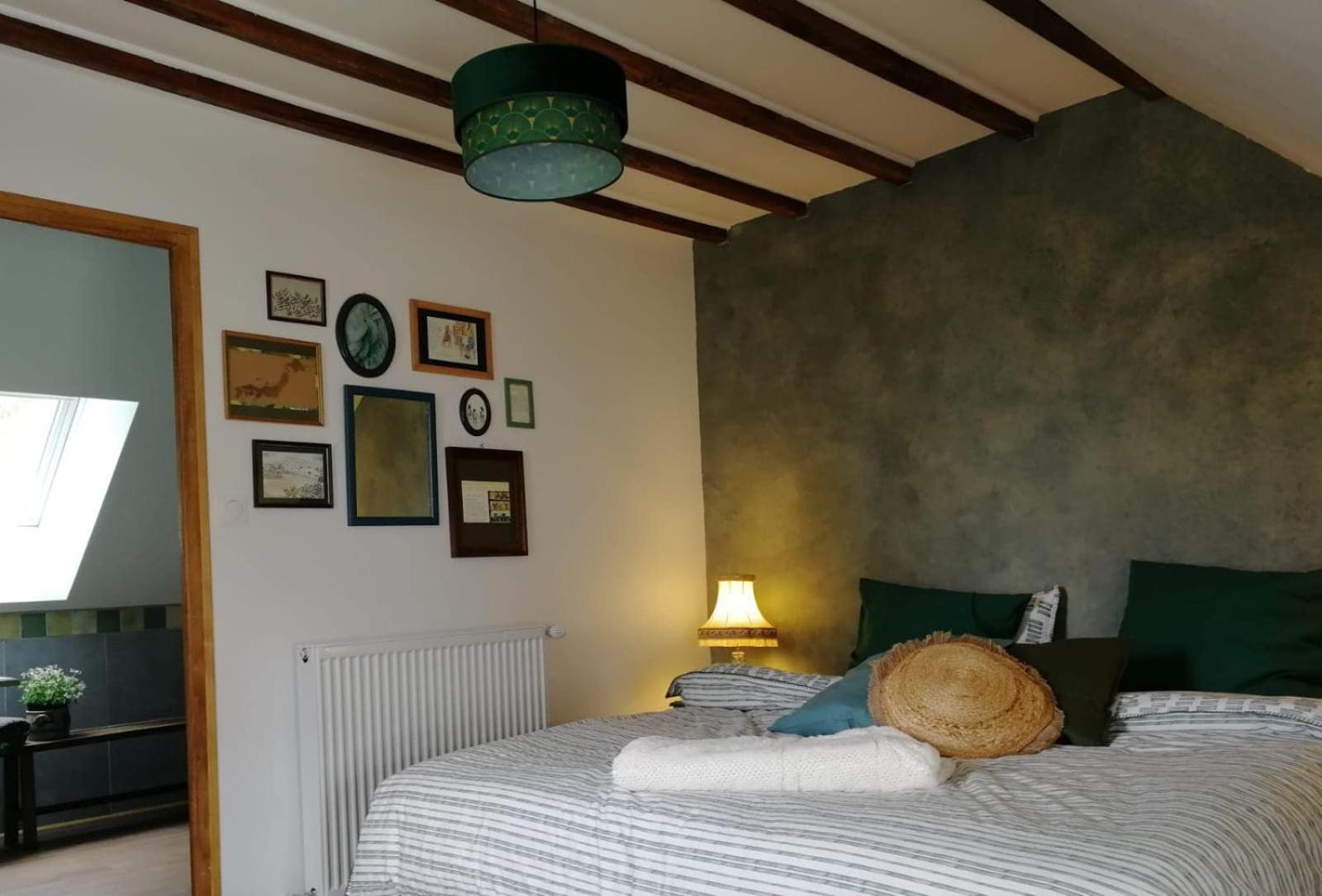Maison D'Hotes Trip'N Touille La Fourche Værelse billede
